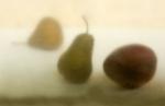 Dede Reed — Yellow Green Pears Mango